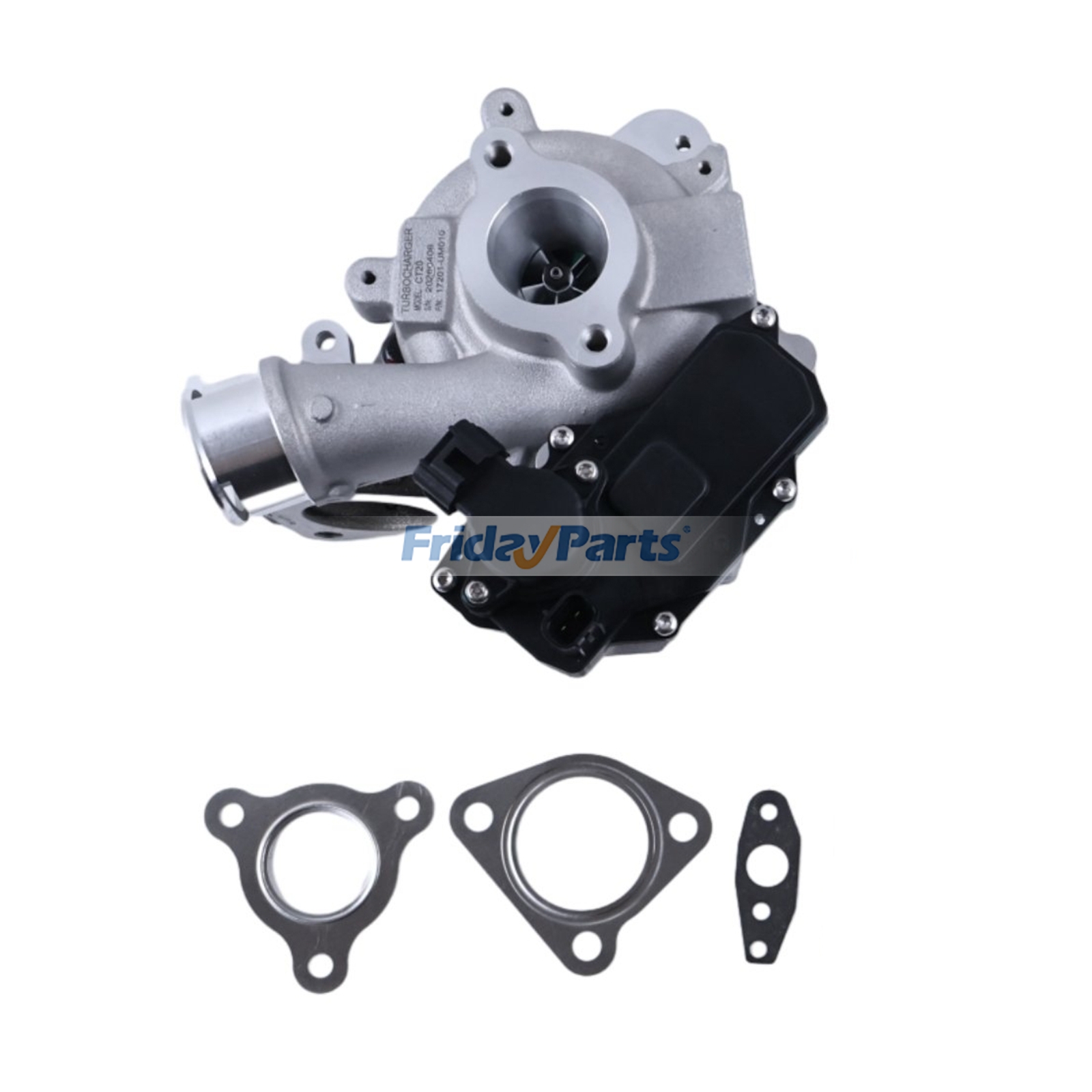 Turbo CT20 Turboladerfür FahrzeugFür Toyota