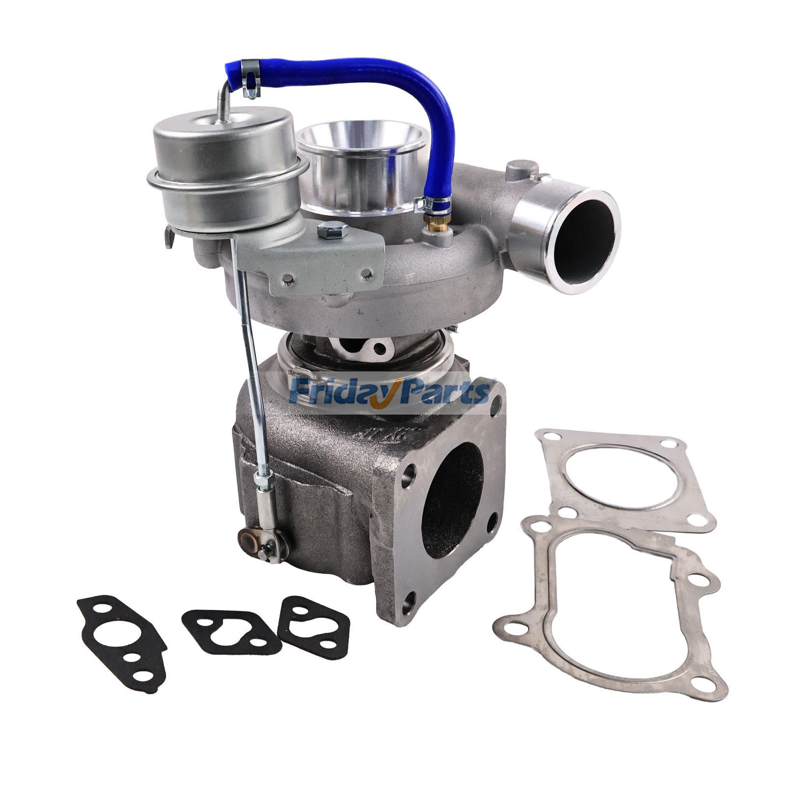 Turbo CT26 Turbocharger 17201-17010 for Toyota Landcruiser TD HDJ80 HDJ81 with 1HDT 1HD-T Engine