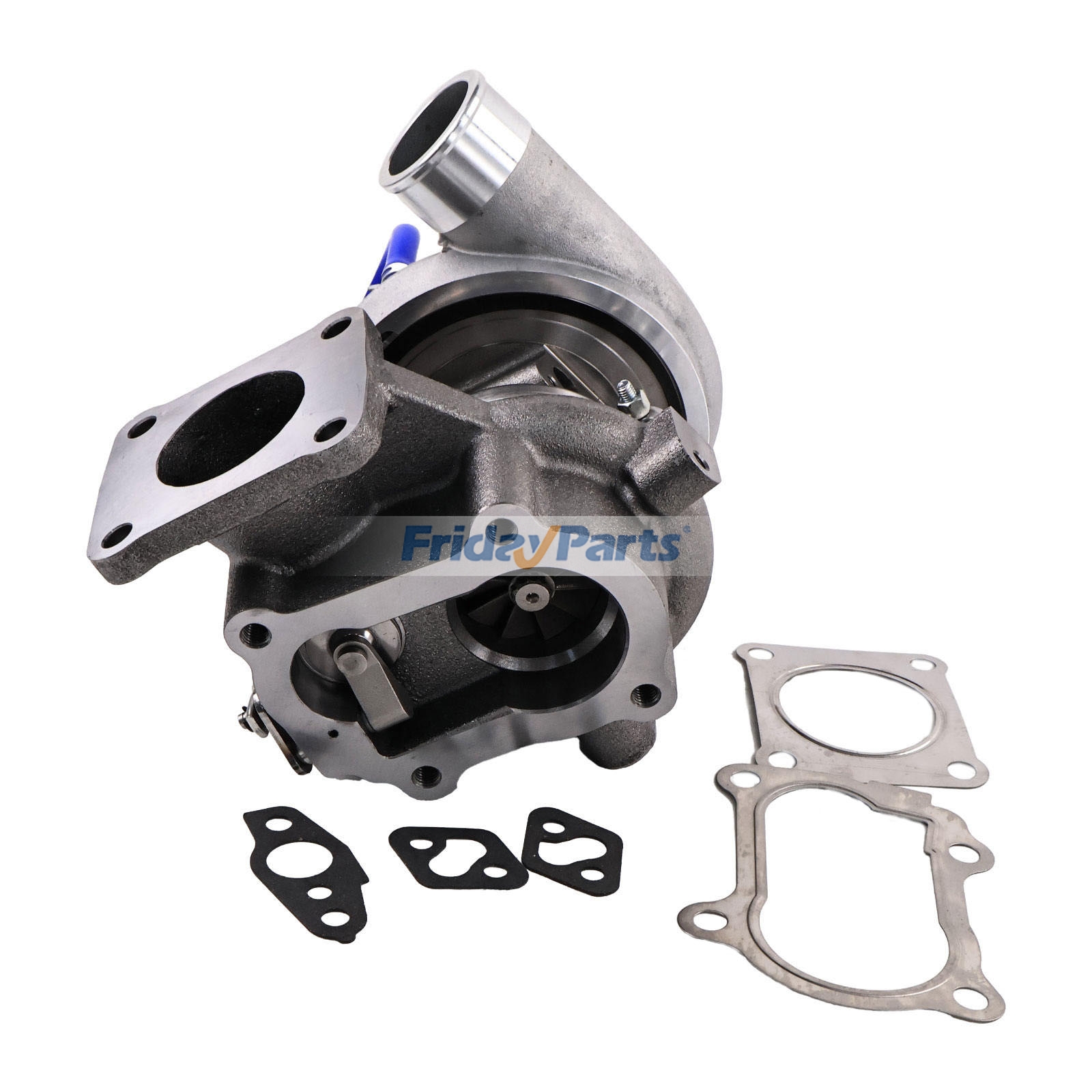 Turbo CT26 Turbocharger HDJ80 HDJ81 with for Engine,Vehicle