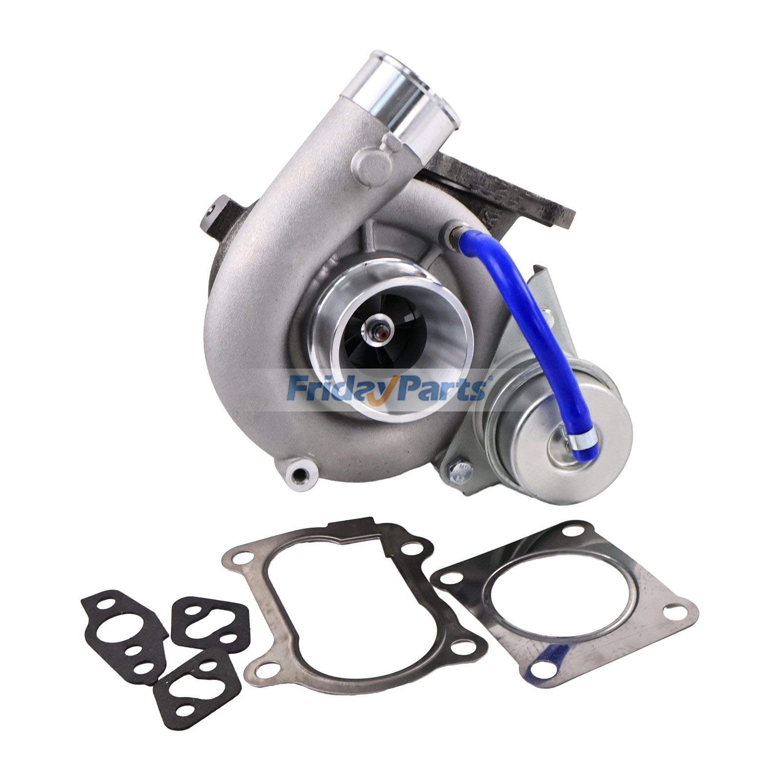 Engine,Vehicle Turbo CT26 Turbocharger HDJ80 HDJ81 with