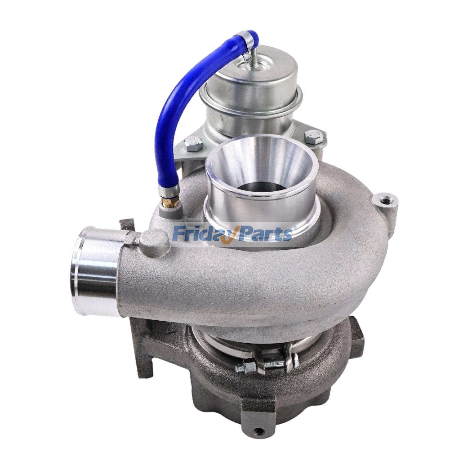 Turbo CT26 Turbocharger HDJ80 HDJ81 with compatible with Engine,Vehicle