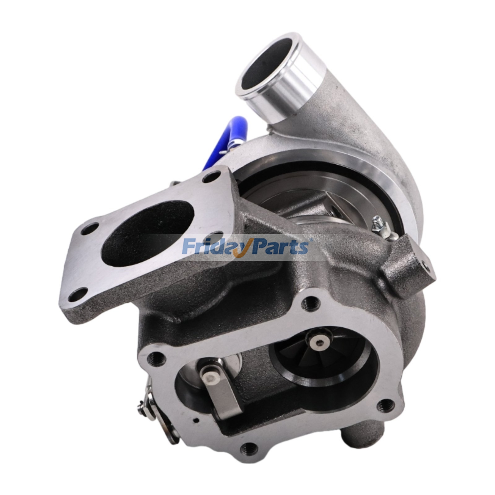  Turbo CT26 Turbocharger HDJ80 HDJ81 with For Toyota