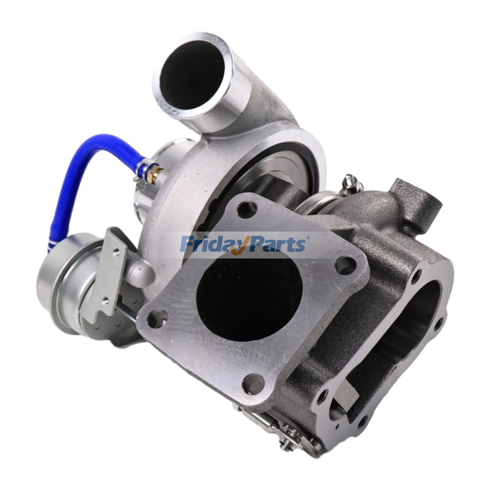 FridayParts Turbo CT26 Turbocharger HDJ80 HDJ81 with