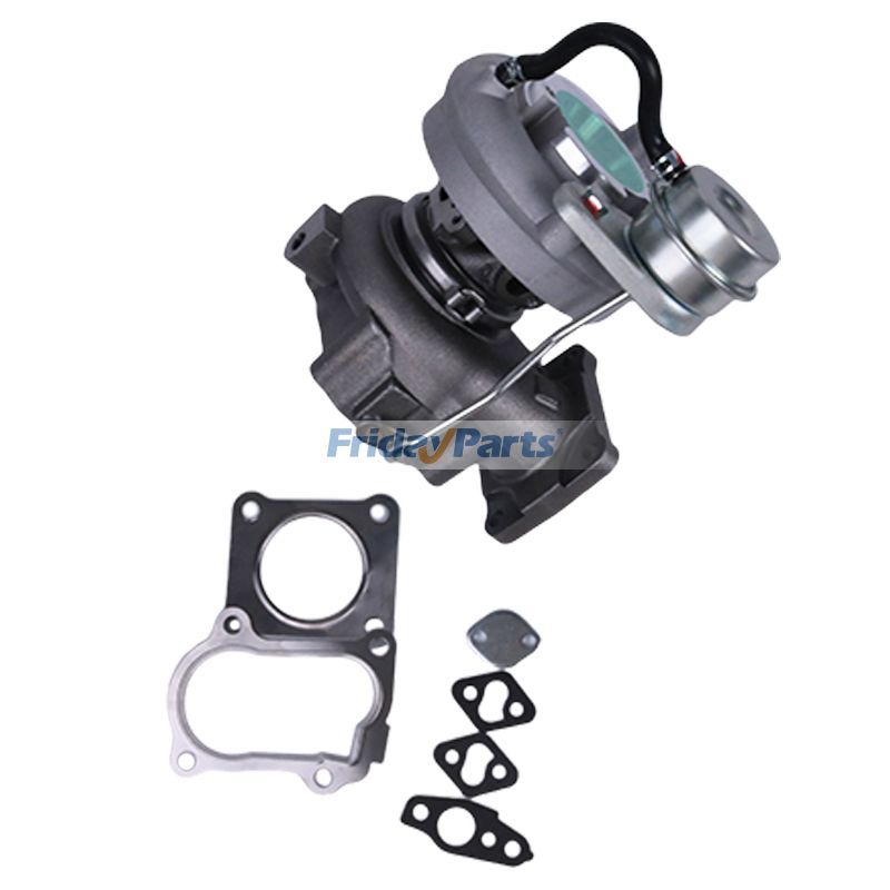 Turbo CT26 CT12B Turbocharger for Engine,Vehicle