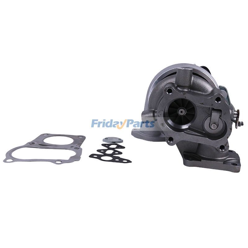 Engine,Vehicle Turbo CT26 CT12B Turbocharger