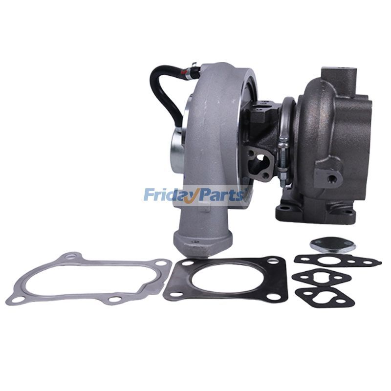 Turbo CT26 CT12B Turbocharger in Stock in China