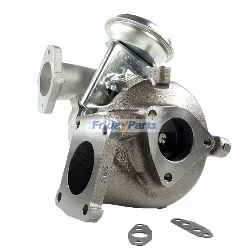  Turbo CT26 Turbocharger Land Cruiser with For Toyota