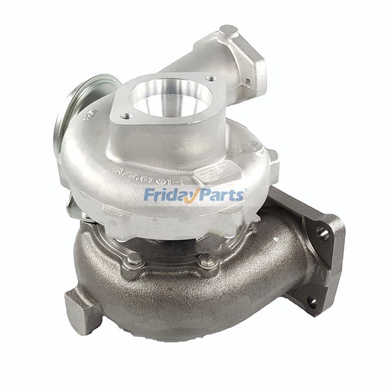 Turbo CT26 Turbocharger Land Cruiser with for Engine