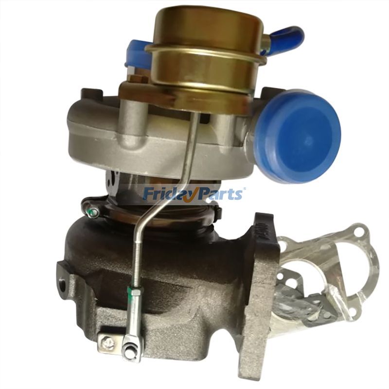 Turbocompresseur Turbo CT26 17201-42020 pour Toyota Supra avec moteur 7M-GTEpourPour Toyota