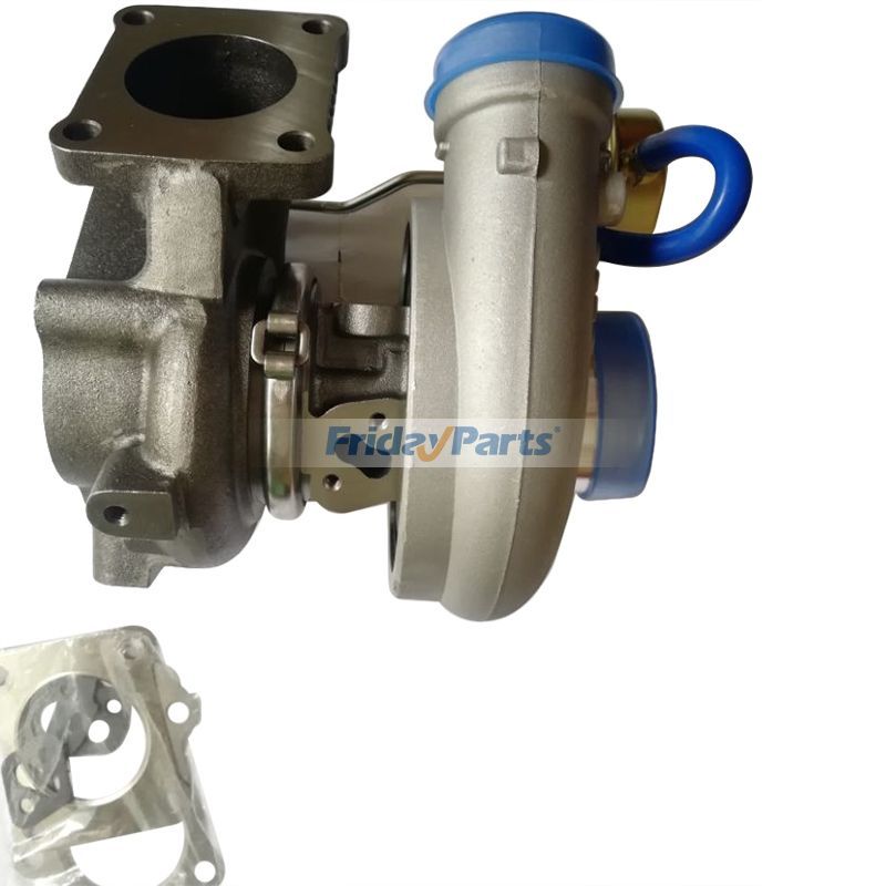 Turbocompresseur Supra CT26 avec Pour Toyota