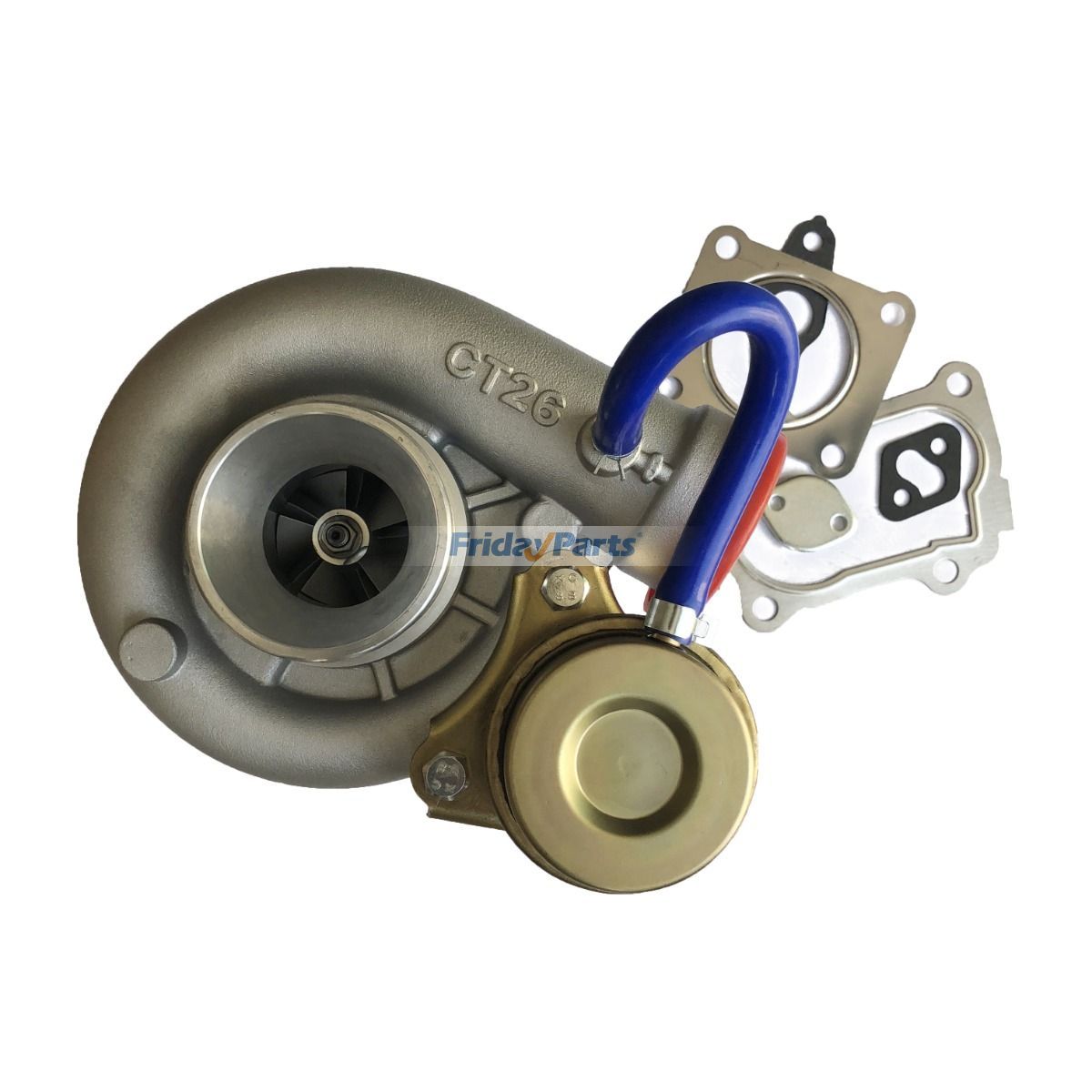 Turbocharger in Stock in China