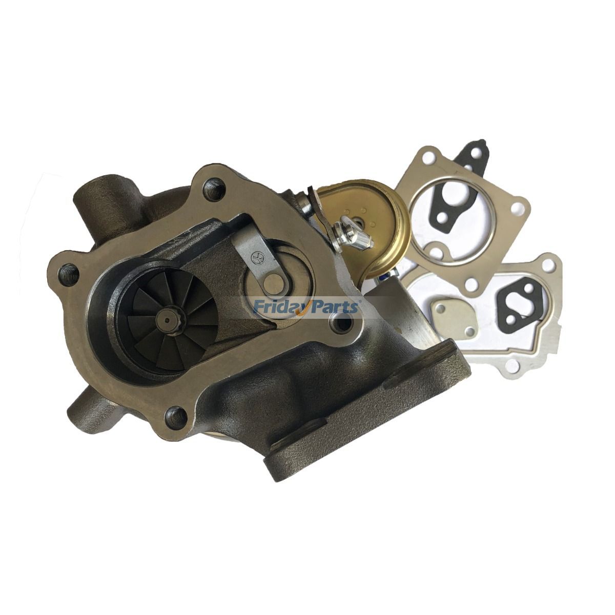 Engine,Vehicle Turbocharger