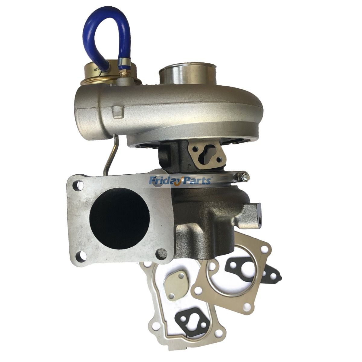 Turbocharger for Engine,Vehicle