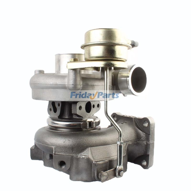Turbo CT26C1 Turbocharger 17201-74010 for Celica GT Four ST165 Engine 3S-GTE