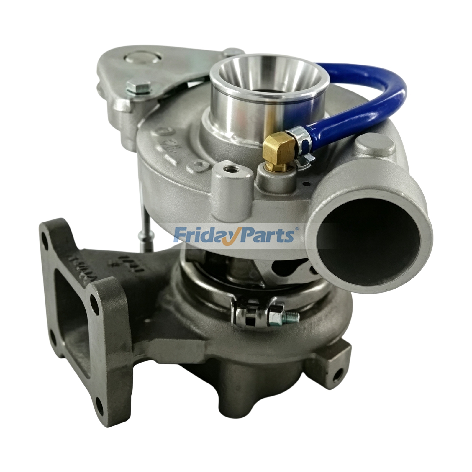 Turbocompresor Turbo CT9 CT20 17201-64030 para Toyota Previa 1988-1991 para Vehículo