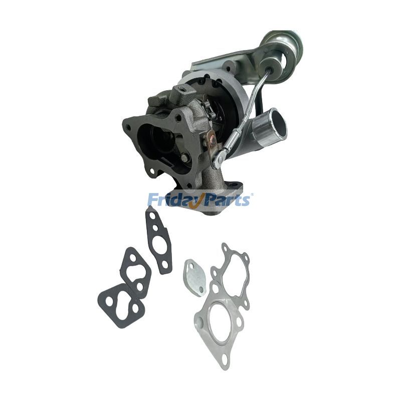 Turbo CT9 Turbocharger for Engine