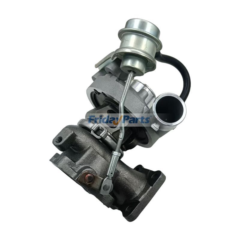 Turbo CT9 Turbocharger in Stock in China