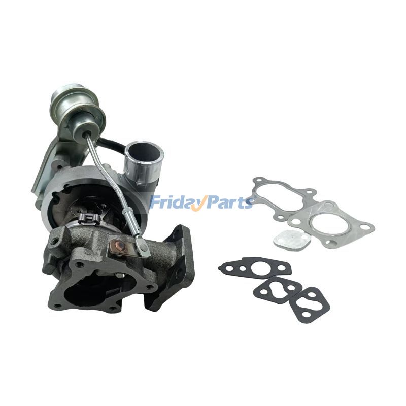  Turbo CT9 Turbocharger For Toyota