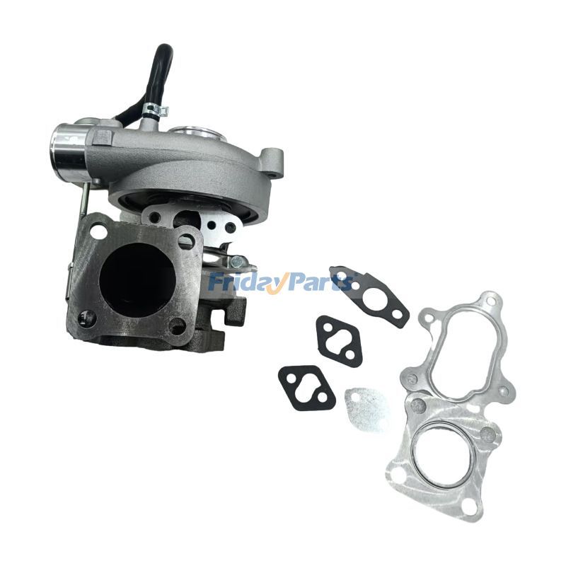 Turbo CT9 Turbocharger 17201-64110 17201-64170 for Toyota Previa Estima Carina Corona Engine 3CTE 3C-TE