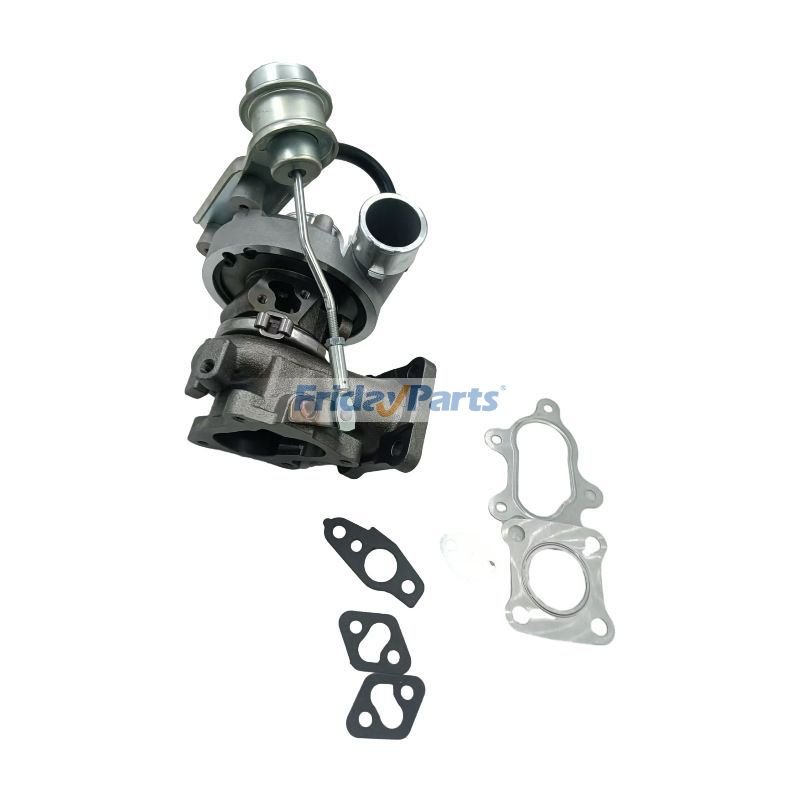 FridayParts Turbo CT9 Turbocharger