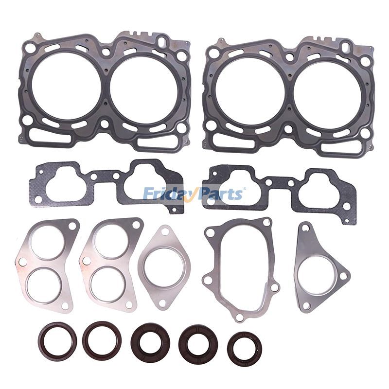 Vehicle Turbo Cylinder Head Gasket Kit
