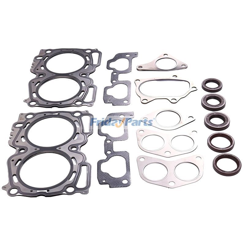 Turbo Cylinder Head Gasket Kit in Stock in China