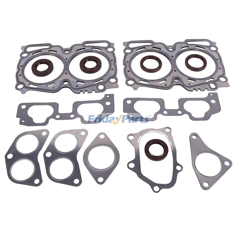Turbo Cylinder Head Gasket Kit for Vehicle