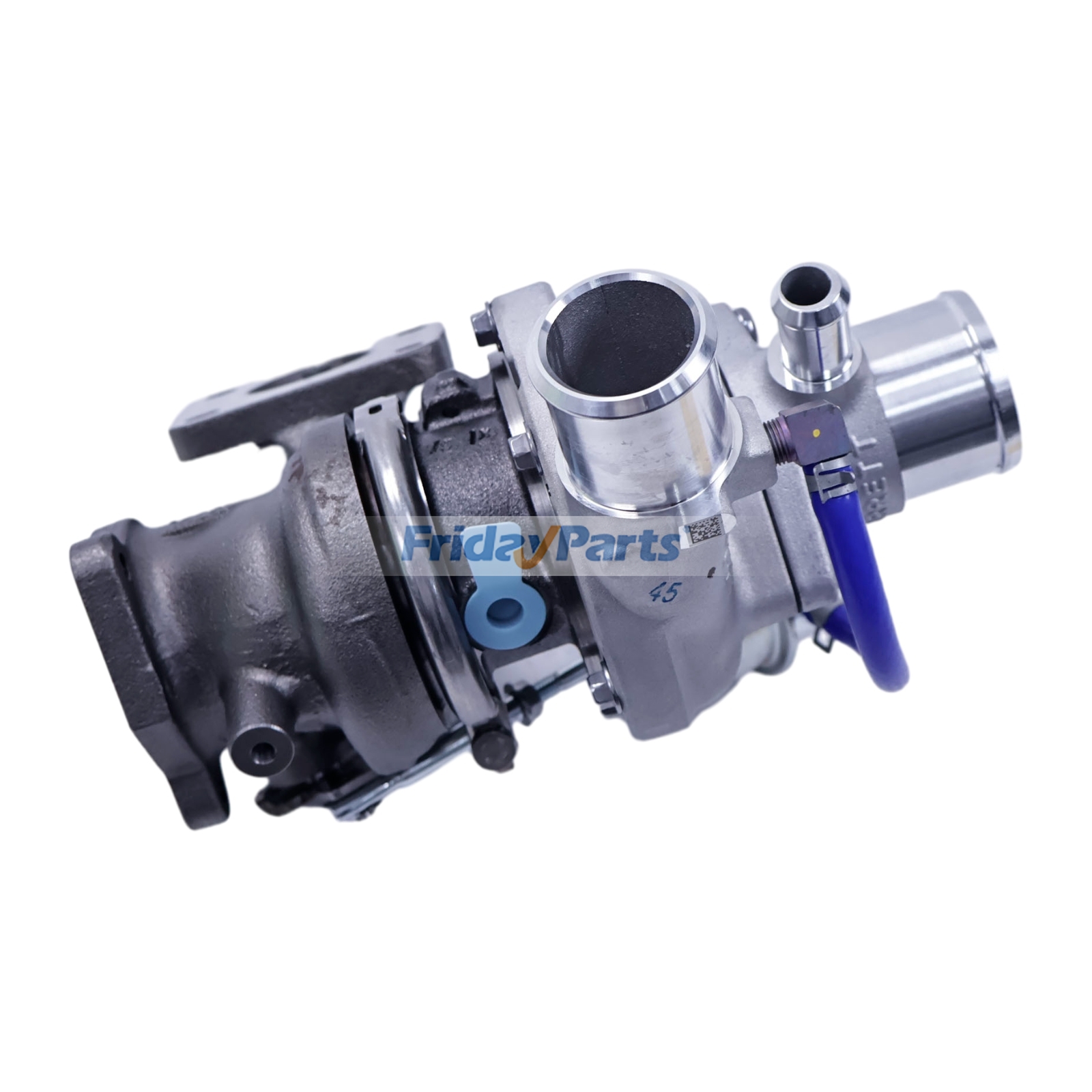 Turbo D24 Turbocharger for Engine,Loader