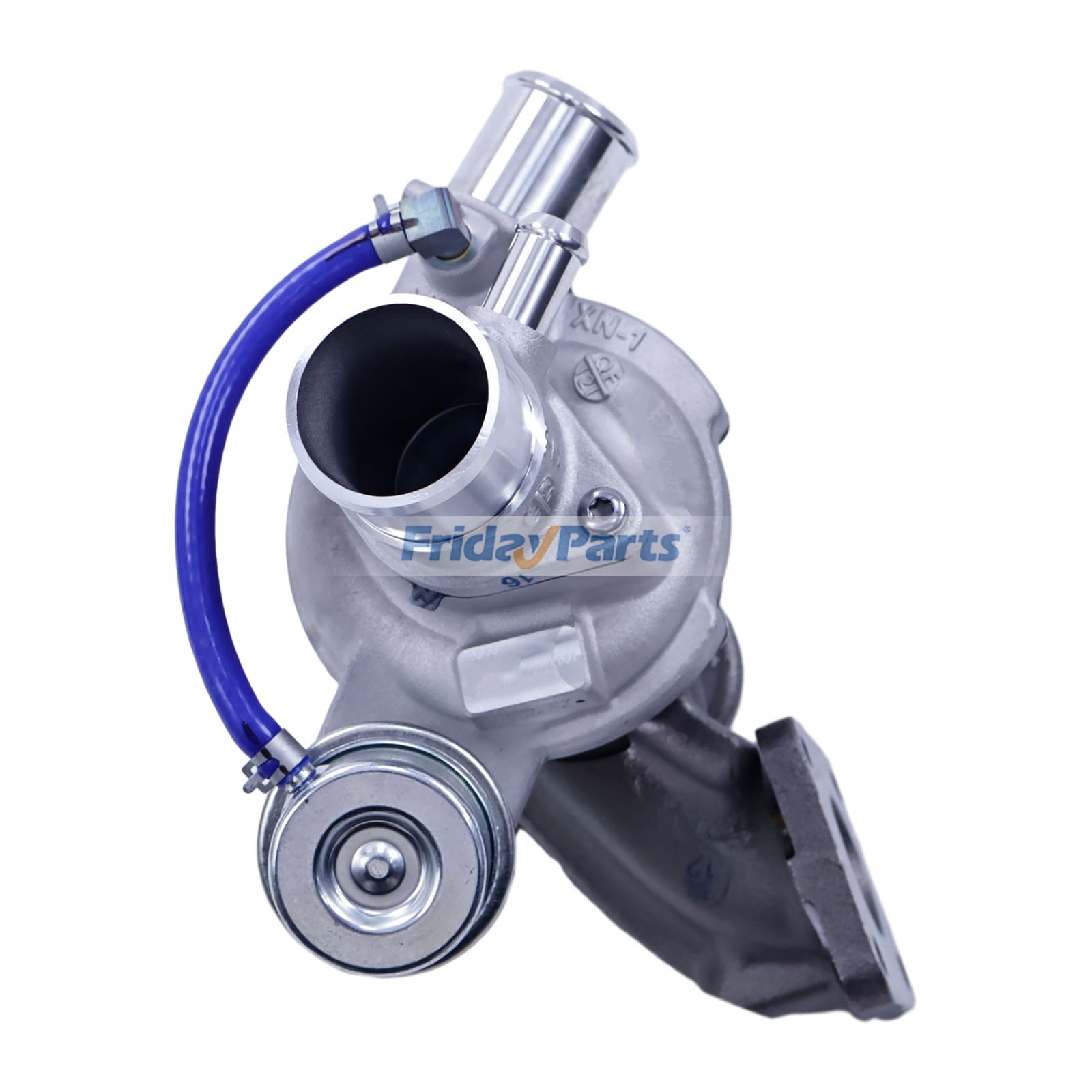  Turbo D24 Turbocharger For BOBCAT
