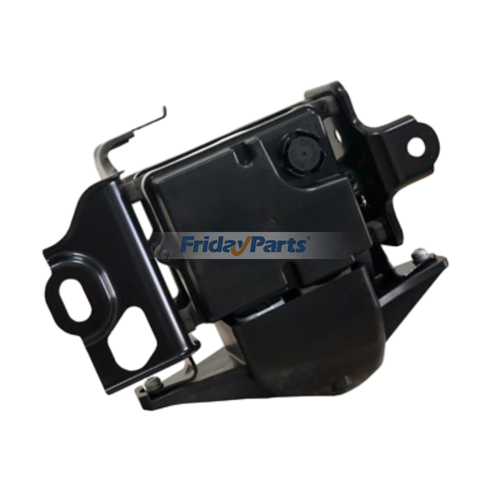 Turbo Driver Motor 89840-60011 for Toyota Land Cruiser 1VDFTV 2014-2015