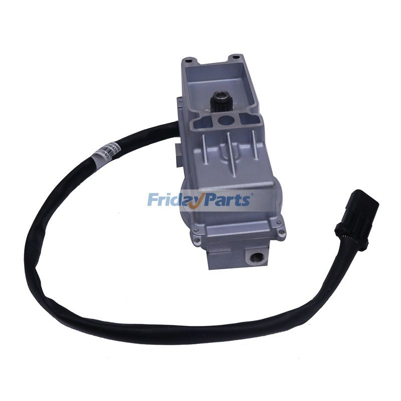 Actuador turbo eléctrico 4034289 4032760 para motor Cummins ISX ISM