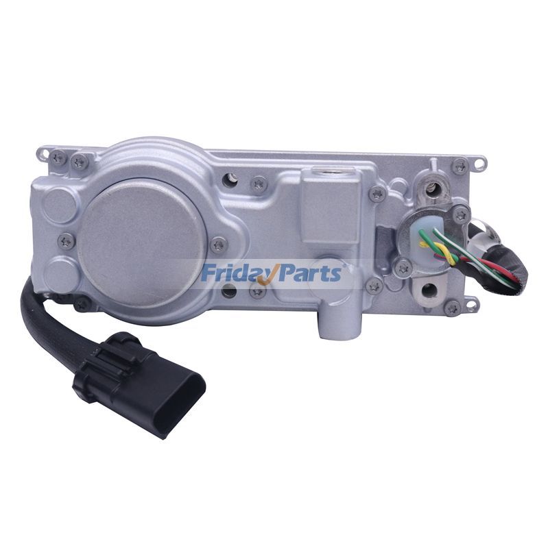 Actuador turbo eléctrico 4034289 4032760 para motor Cummins ISX ISM para Motor,Camión  FridayParts