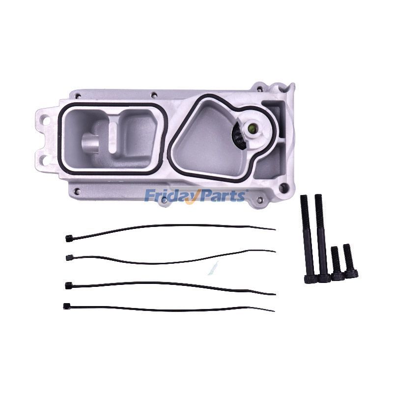 Actionneur électrique turbo pour Paccar 