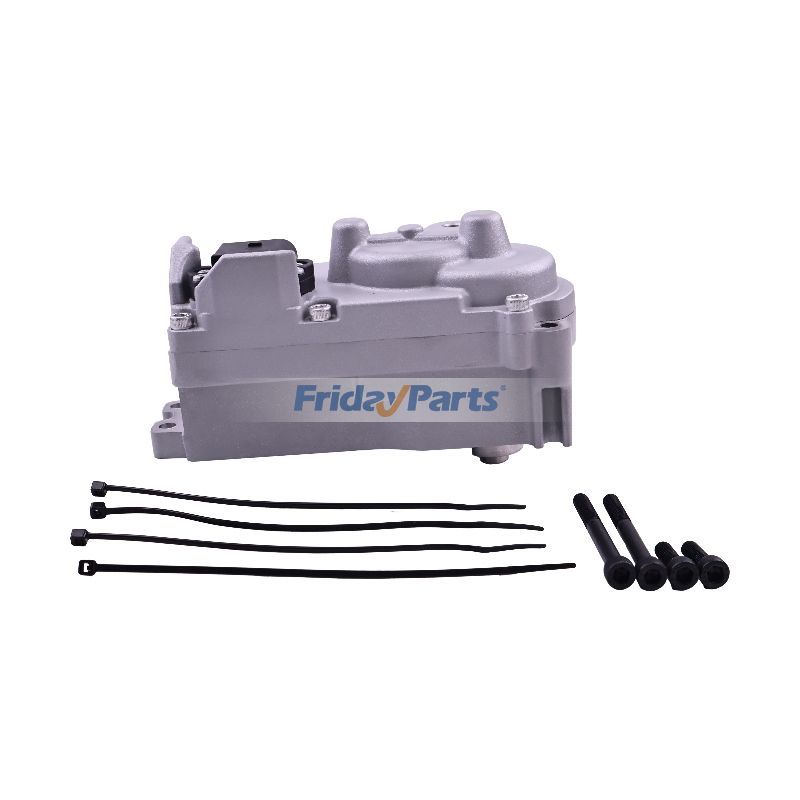 Actionneur électrique turbo pour Paccar de FridayParts