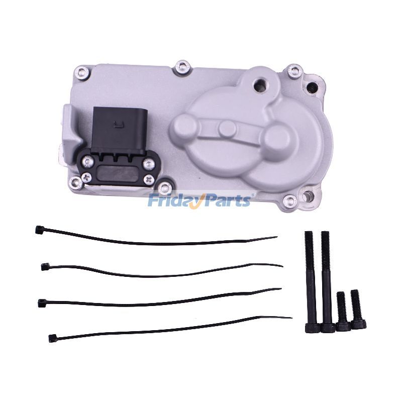 Achetez Actionneur électrique turbo pour Paccar chez FridayParts