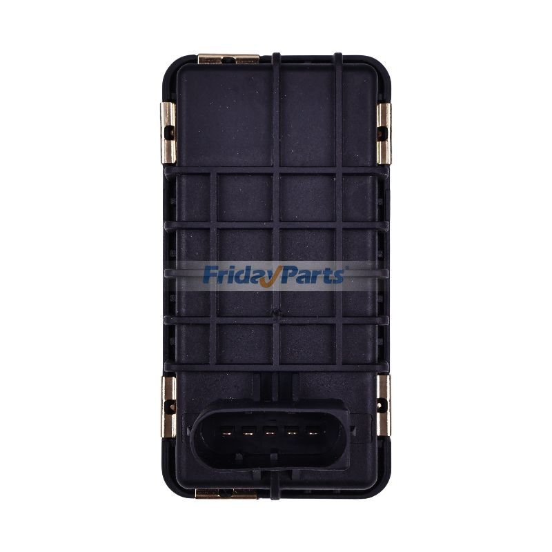 Actuador turbo eléctrico 6NW009543 G-024 para motor BMW N57D30 Vehículo 325D 330D 525D 530D 730D para Motor,Vehículo Para BMW FridayParts