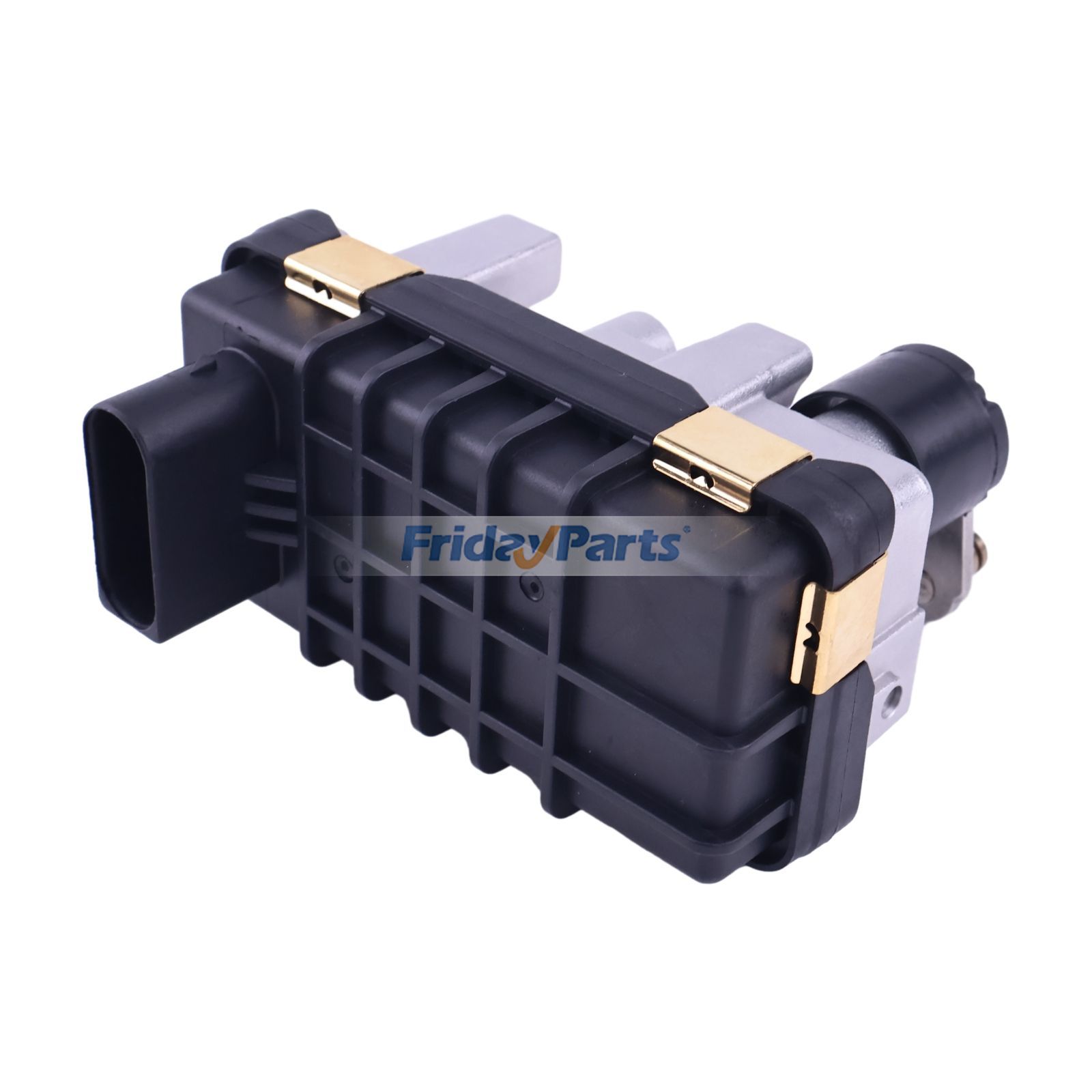 Jeep用,Mercedes Benz用ターボ電動アクチュエータ