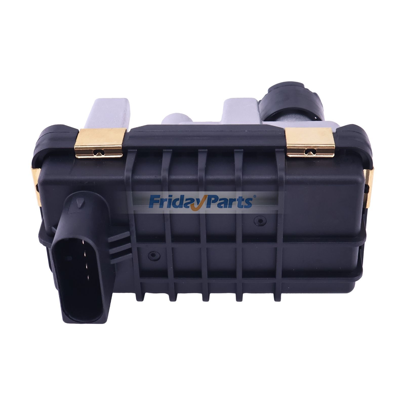 FridayPartsのターボ電動アクチュエータ