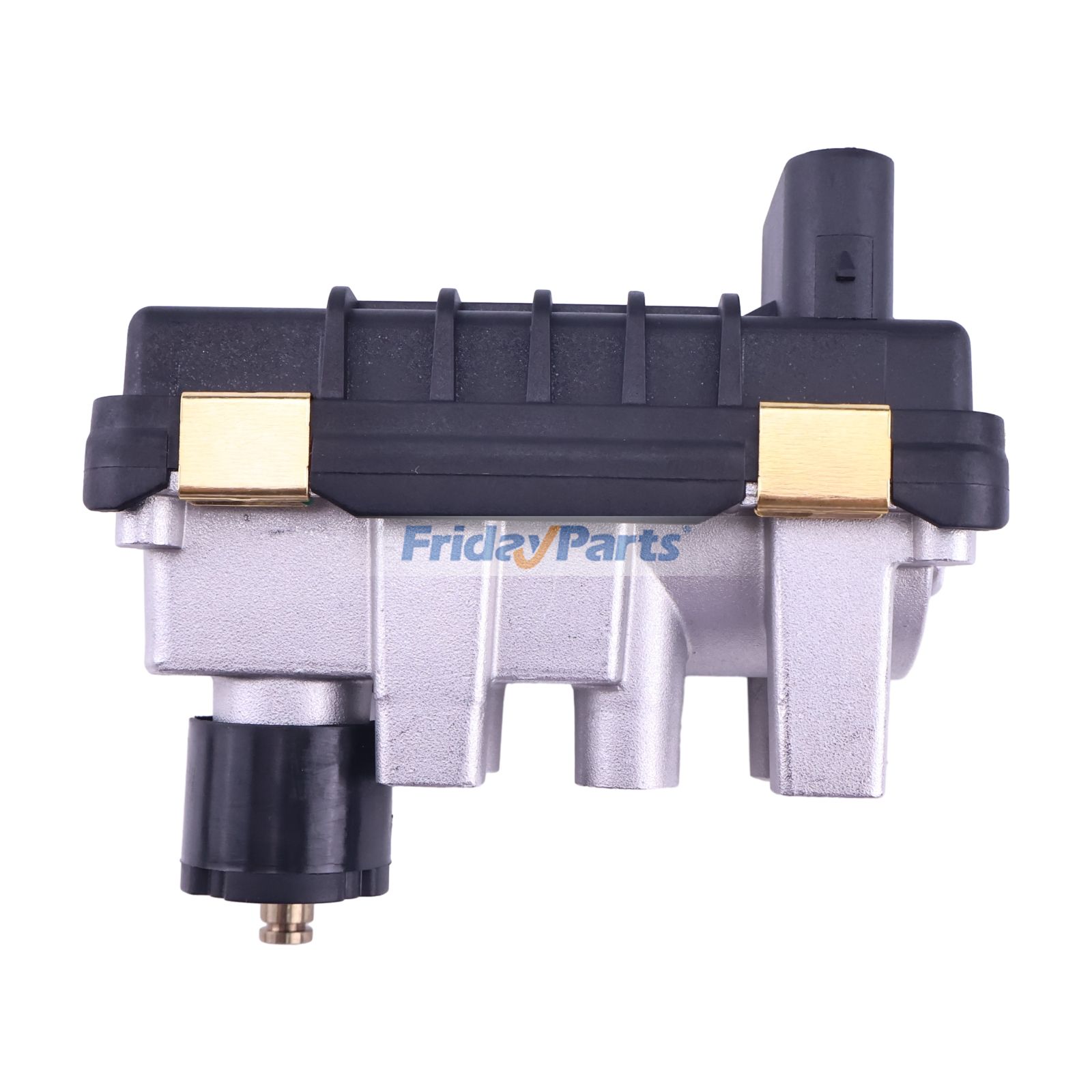 FridayPartsでターボ電動アクチュエータを購入