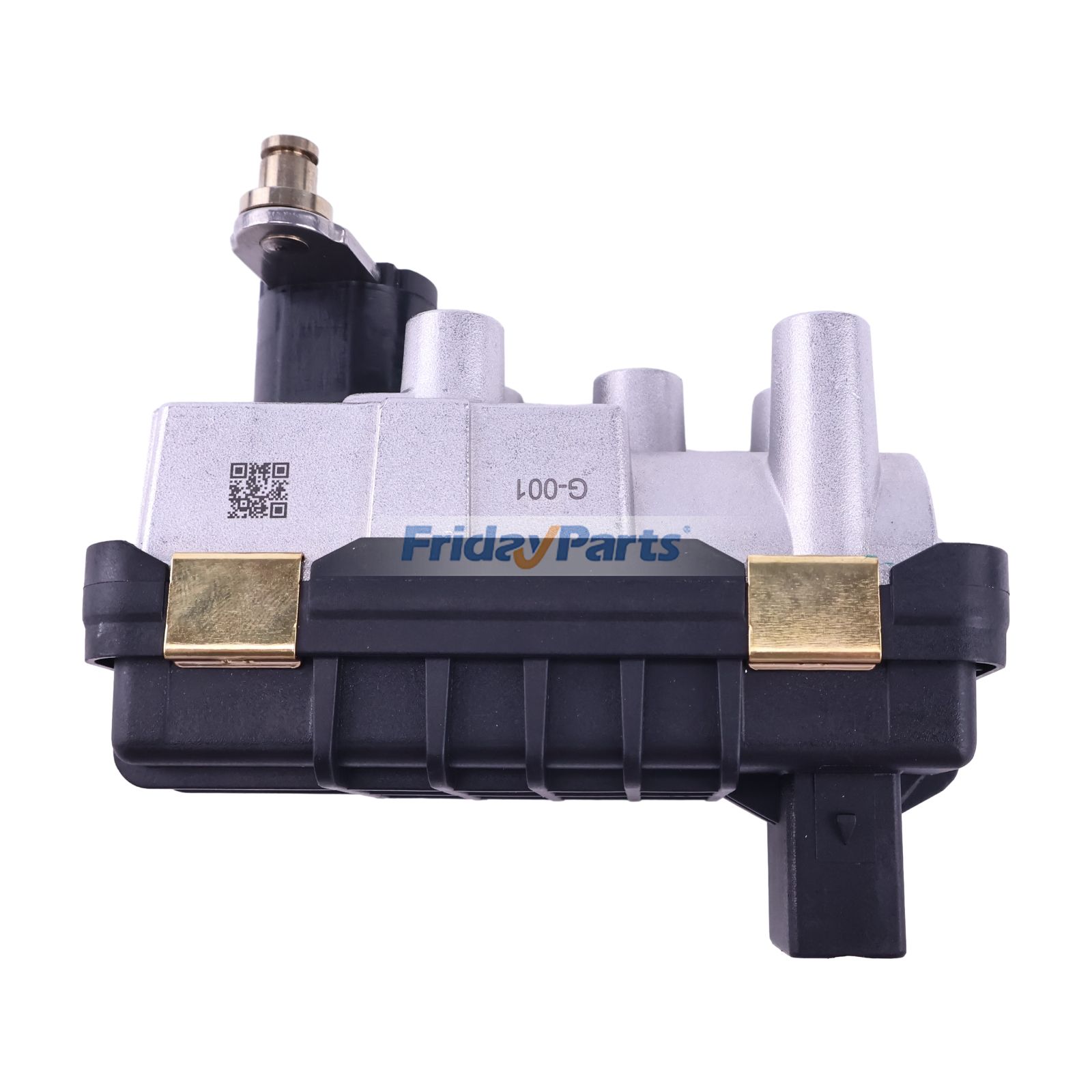 今すぐターボ電動アクチュエータをチェック！