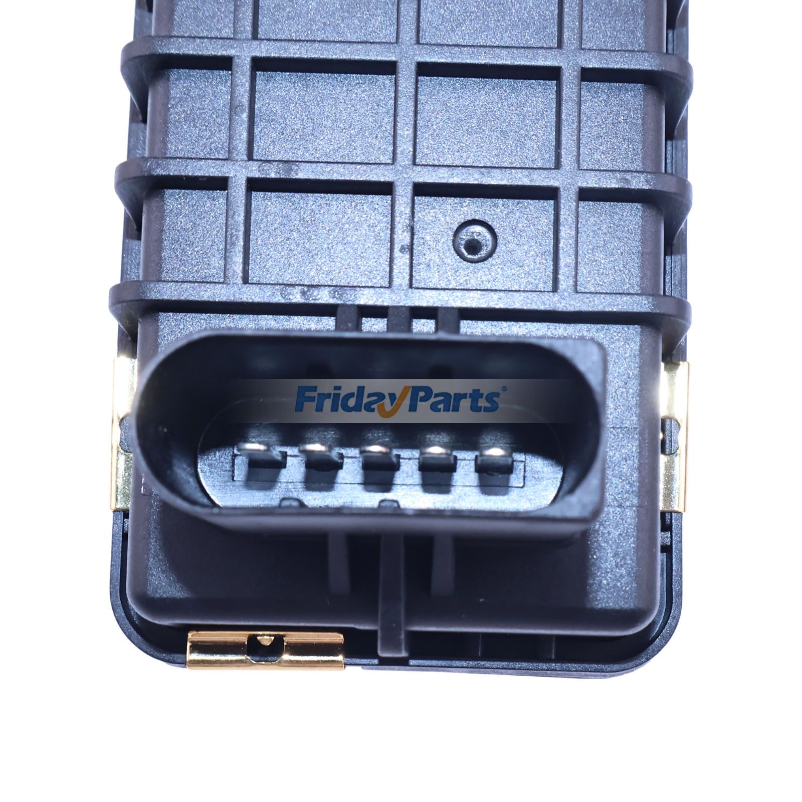 メルセデスベンツ C320 E280 ジープ グランドチェロキー用ターボ電動アクチュエータ 6NW009660-00