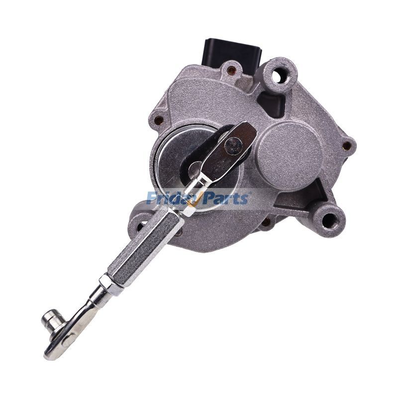 FridayParts Electrical Actuator