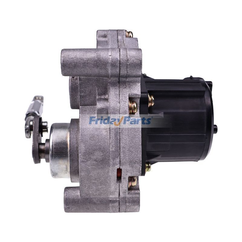 Electrical Actuator in Stock in China,USA,China Stock
