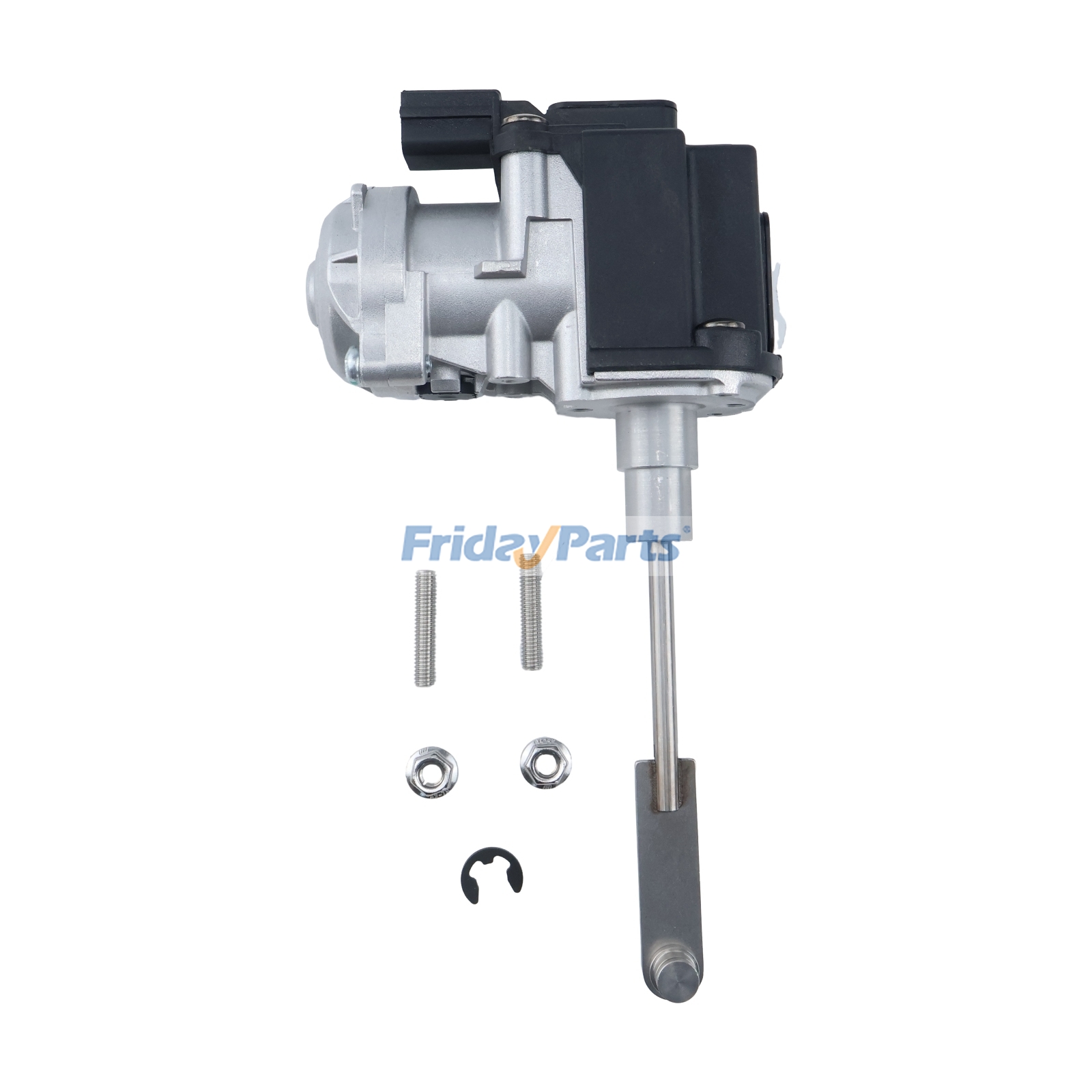 Actuador electrónico turbo 03F198725C EA0601007 para Volkswagen Beetle Caddy Golf Audi A1 A3 Seat Altea Skoda Fabia Para Audi,Para OTRA MARCA,Para Volkswagen