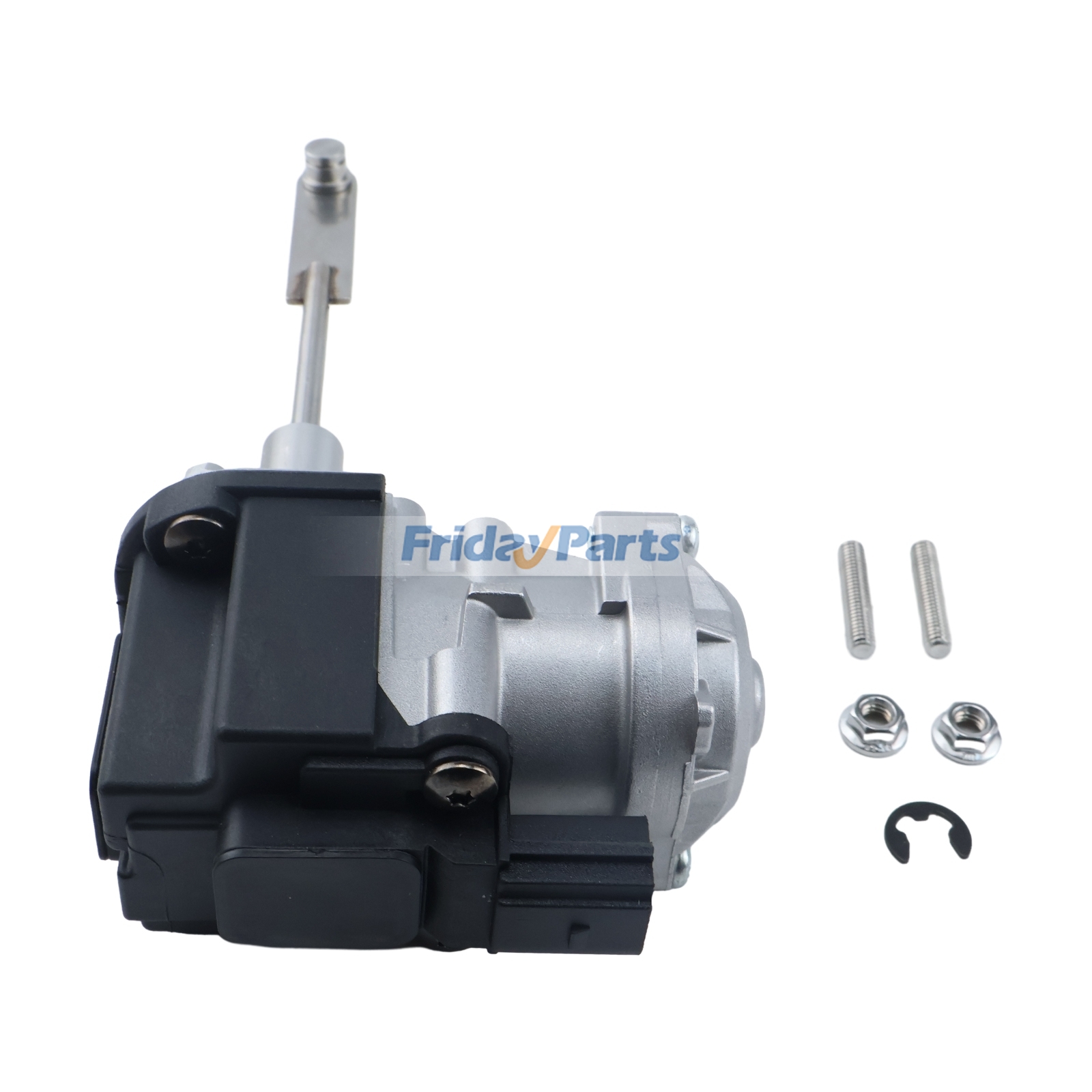 Actuador electrónico turbo 03F198725C EA0601007 para Volkswagen Beetle Caddy Golf Audi A1 A3 Seat Altea Skoda Fabia