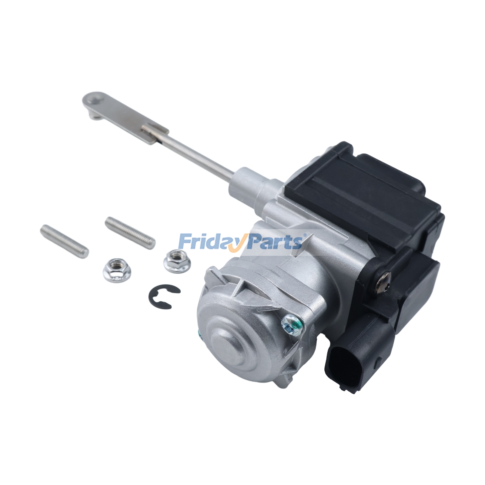 Actuador electrónico turbo 03F198725C EA0601007 para Volkswagen Beetle Caddy Golf Audi A1 A3 Seat Altea Skoda Fabia para Motor,Vehículo Para Audi,Para OTRA MARCA,Para Volkswagen FridayParts