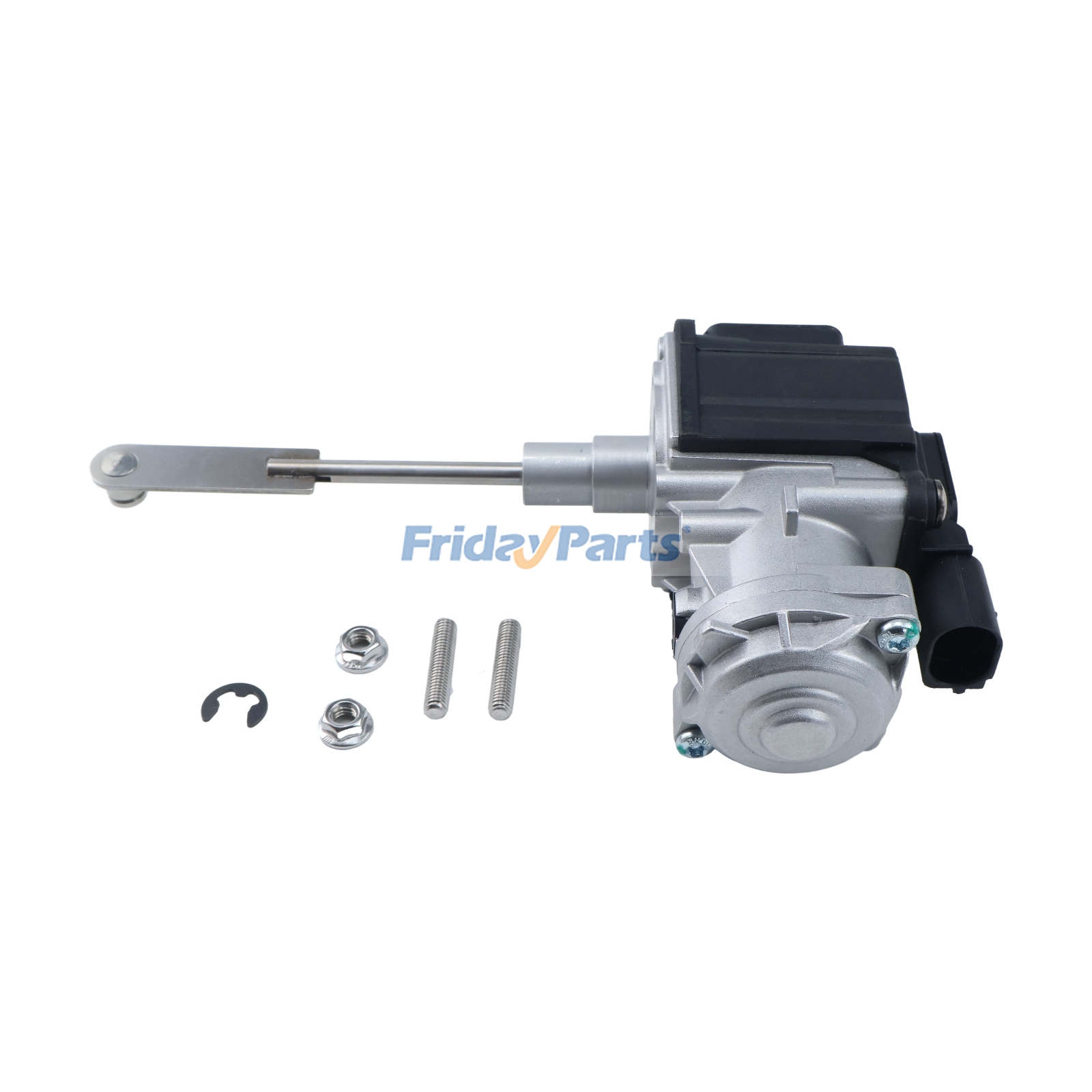 Compra Actuador electrónico turbo 03F198725C EA0601007 para Volkswagen Beetle Caddy Golf Audi A1 A3 Seat Altea Skoda Fabia en Fridayparts