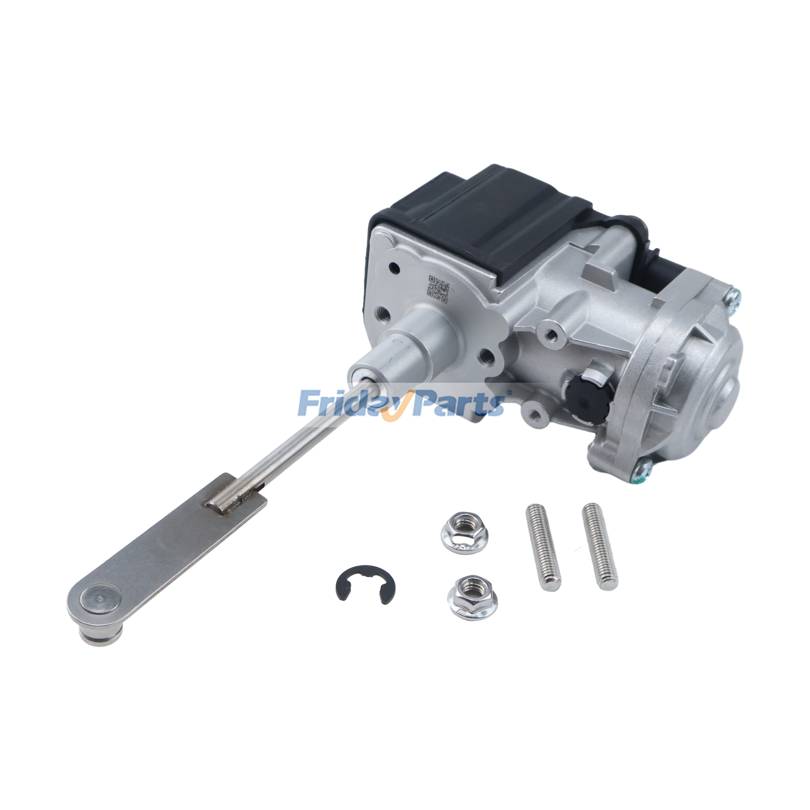 Repuesto Actuador electrónico turbo 03F198725C EA0601007 para Volkswagen Beetle Caddy Golf Audi A1 A3 Seat Altea Skoda Fabia compatible con Motor,Vehículo Para Audi,Para OTRA MARCA,Para Volkswagen FridayParts
