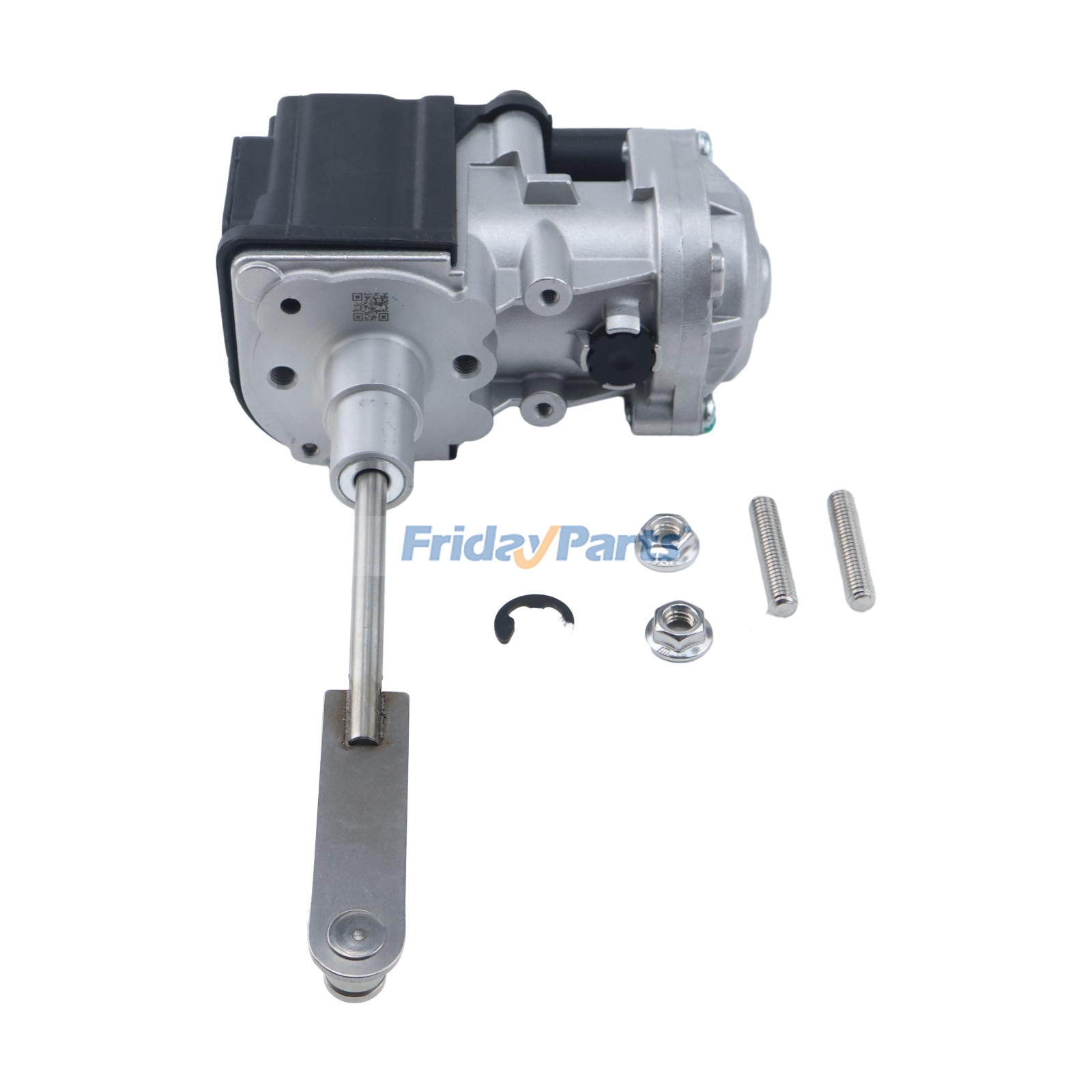 Actuador electrónico turbo 03F198725C EA0601007 para Volkswagen Beetle Caddy Golf Audi A1 A3 Seat Altea Skoda Fabia para Motor,Vehículo