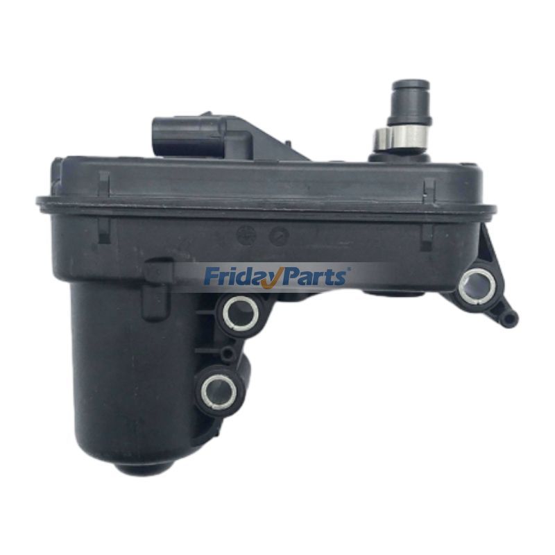 Turbo Electronic Actuator 49180-18400 for Audi A3 A4 Q2 Q3 A5 S5 Seat Altea Leon Tarraco Skoda Kodiag Octavia Superb Volkswagen Golf Tiguan